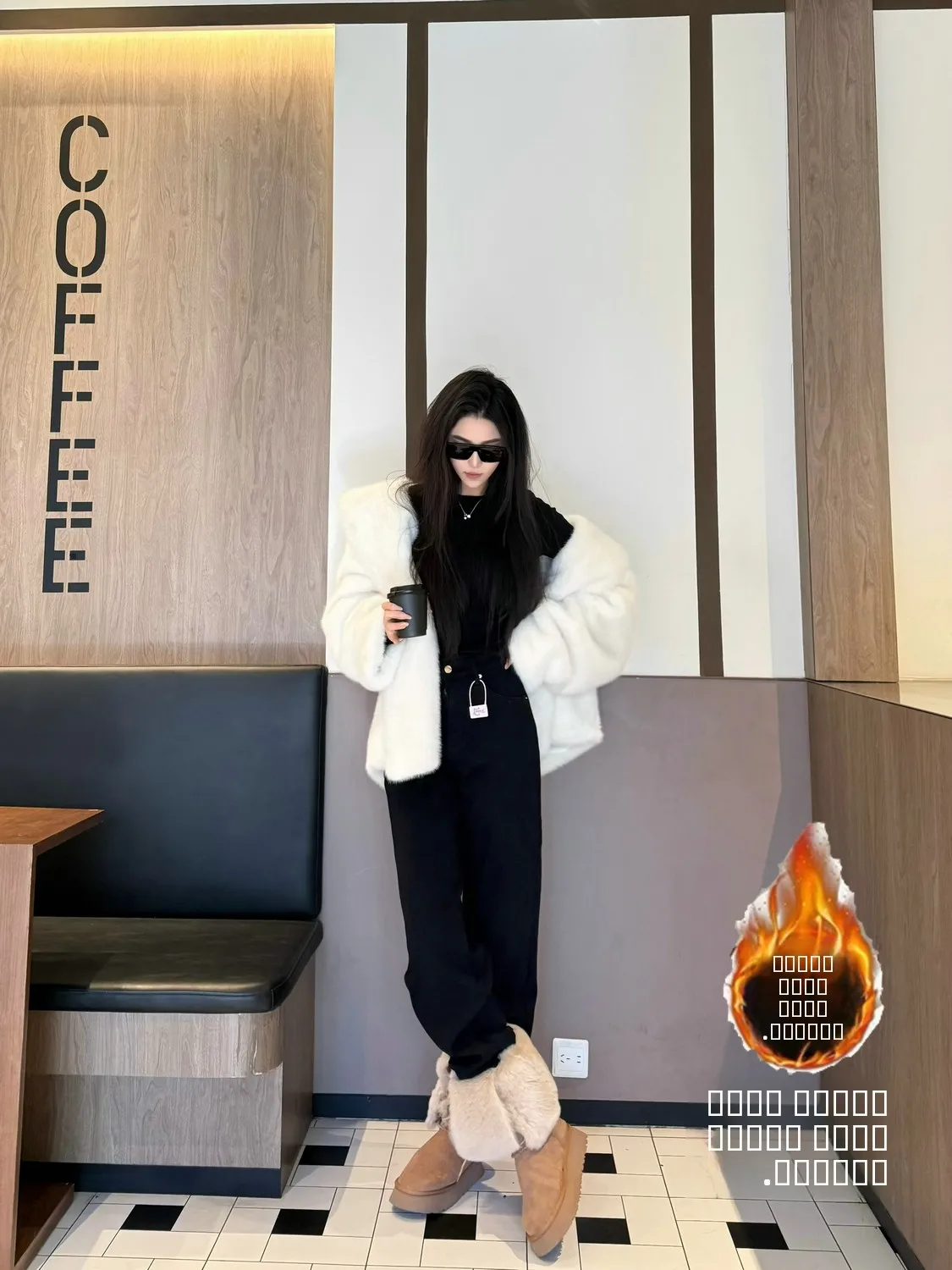 Extended High Waist Straight Leg Jeans Women's Casual Thi Denim Spring Summer New Sle Elastic Slimming Long Pants
Extended High Waist Straight Leg Jeans Women's Casual Thi Denim Spring Summer New Sle Elastic Slimming Long Pants