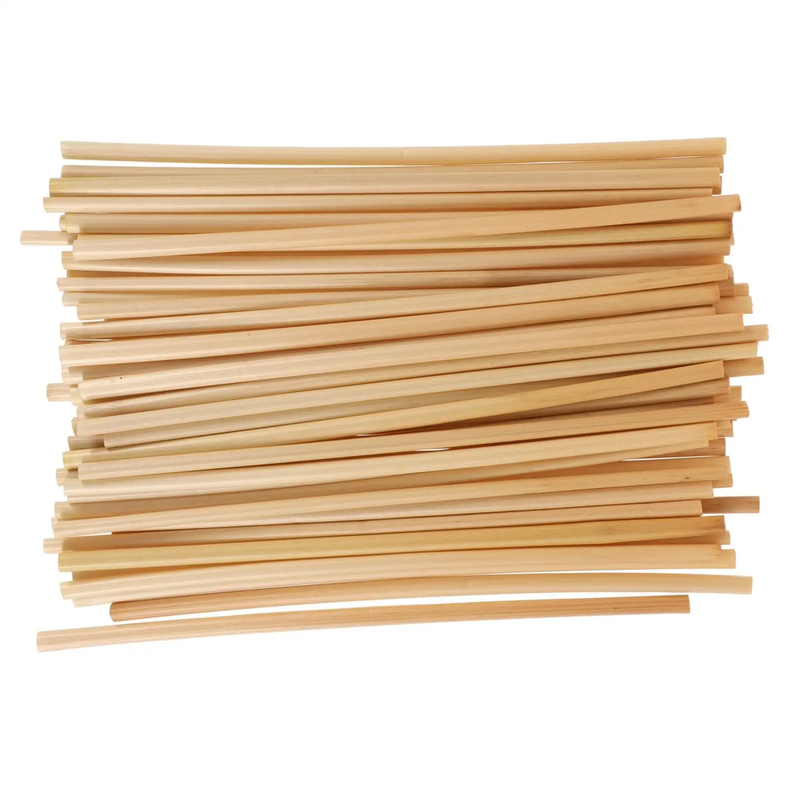 100 Pcs Bees Nesting Tubes Straw Bee Houses Degradable DIY Replacement Props Garden Beeskeeping Tools Lightweight Easy
100 Pcs Bees Nesting Tubes Straw Bee Houses Degradable DIY Replacement Props Garden Beeskeeping Tools Lightweight Easy