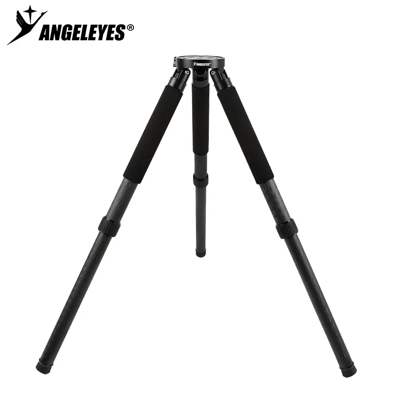 Штатив Angeleyes CF-50 из углеродного волокна, экваториальное крепление, аксессуары для астрономических наблюдений с высокой нагрузкой
Штатив Angeleyes CF-50 из углеродного волокна, экваториальное крепление, аксессуары для астрономических наблюдений с высокой нагрузкой