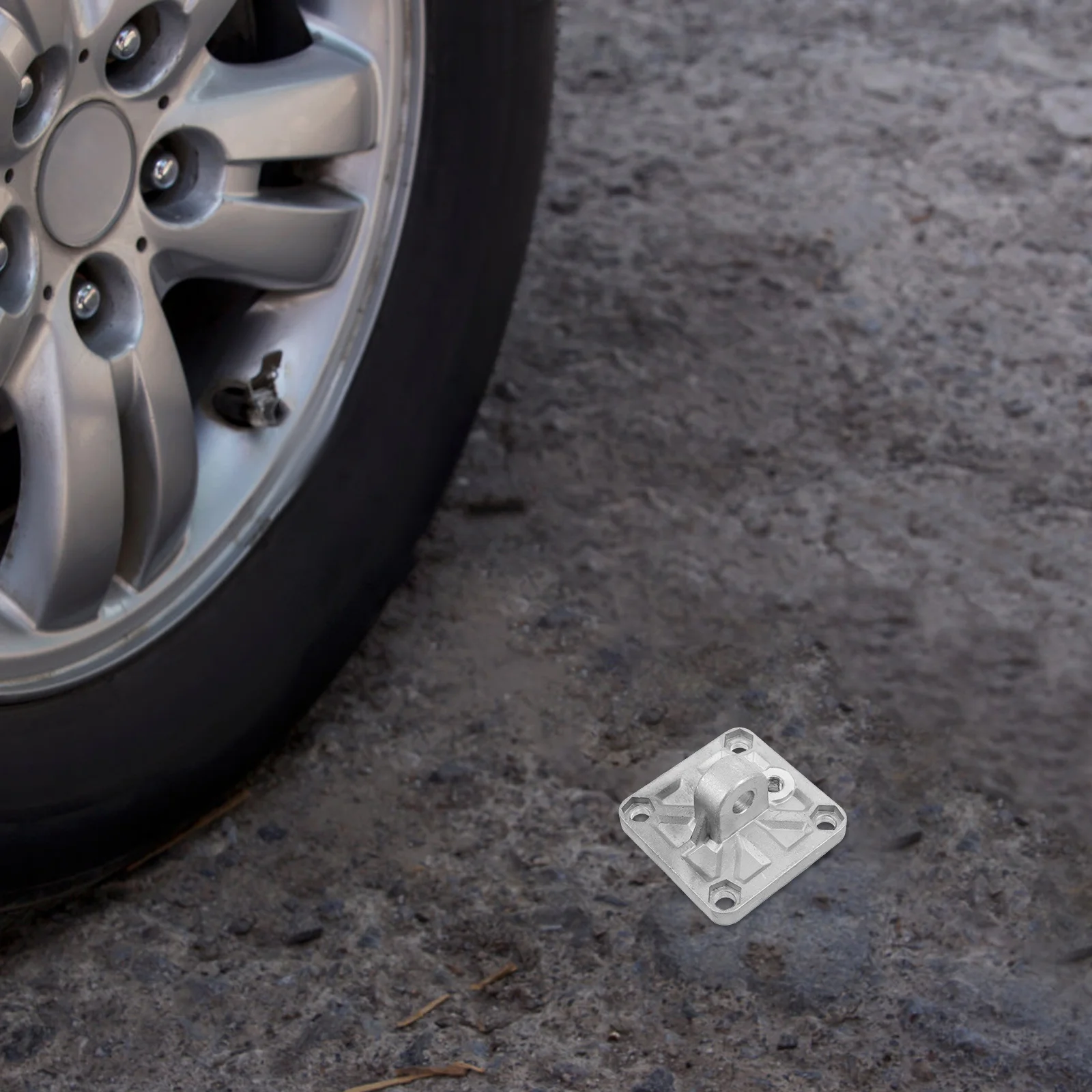 1pcs Tire Machine Alloy Cylinder Cover Compact Design For Tire Changer Part Repair Maintenance Tool Accessory
1pcs Tire Machine Alloy Cylinder Cover Compact Design For Tire Changer Part Repair Maintenance Tool Accessory