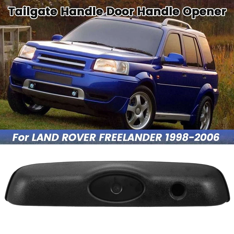 Ручка переключателя задней двери автомобиля для-FREELANDER 1998-2006 CXB000280PMA
Ручка переключателя задней двери автомобиля для-FREELANDER 1998-2006 CXB000280PMA