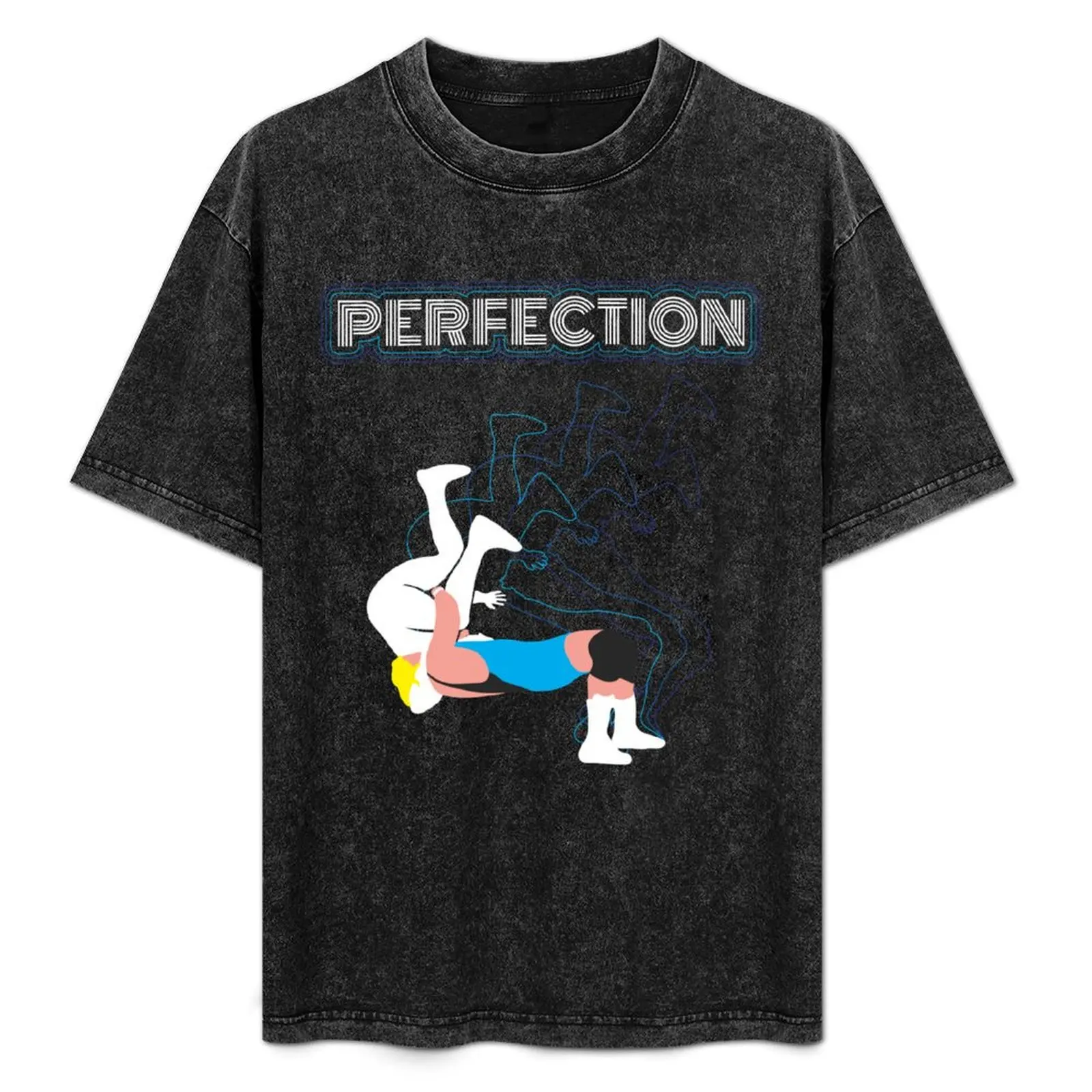 Perfection T-Shirt Lightweight Cooling Short Sleeve Tee
Perfection T-Shirt Lightweight Cooling Short Sleeve Tee