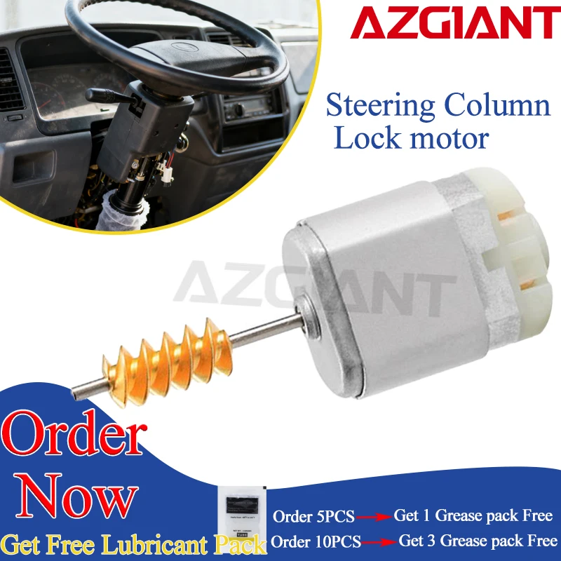 Фланец рулевой колонки Azgiant с мотором зажигания для Jeep Wrangler JL MK4/Grand Cherokee, Chrysler 300C, автозапчасти для замены
Фланец рулевой колонки Azgiant с мотором зажигания для Jeep Wrangler JL MK4/Grand Cherokee, Chrysler 300C, автозапчасти для замены