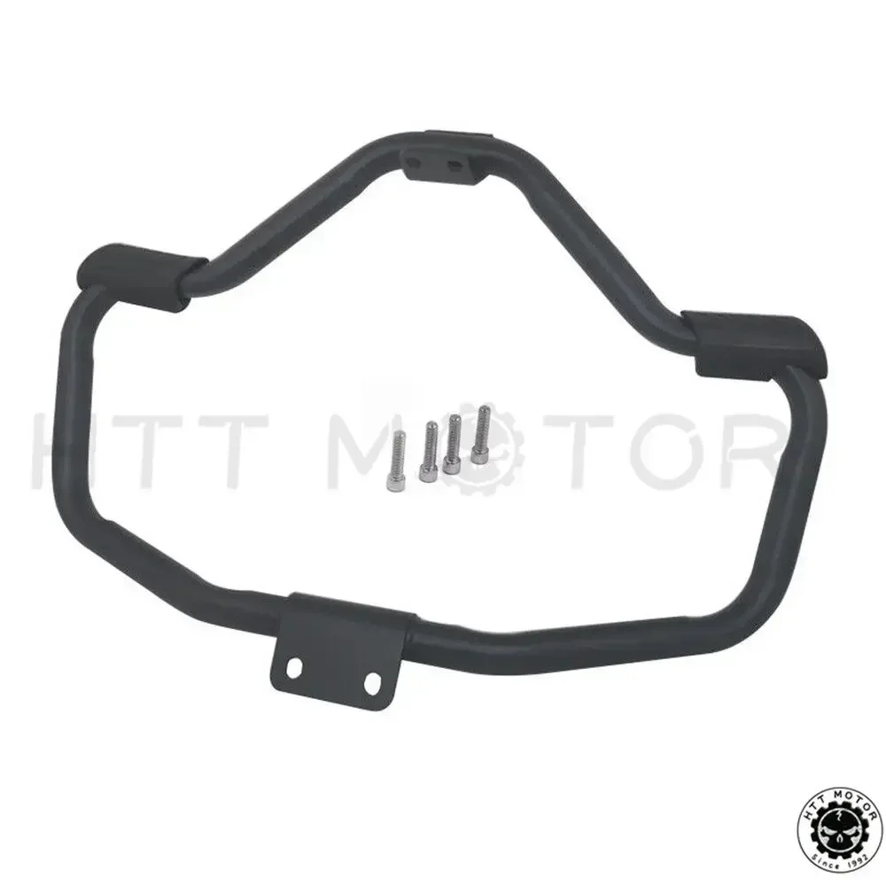 Engine Guard Highway Crash Bar for Harley Davidson Sportster 883 XL1200 2004-later XR 2008-2013 Motorcycle Accessory
Engine Guard Highway Crash Bar for Harley Davidson Sportster 883 XL1200 2004-later XR 2008-2013 Motorcycle Accessory