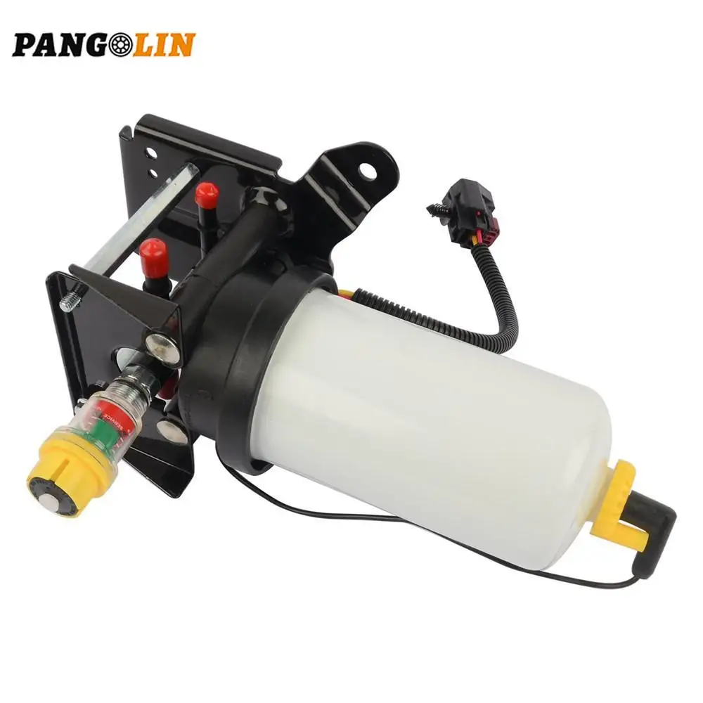 DIESEL FUEL FILTER HOUSING 1685716 6C119155BE For FORD TRANSIT MK7 2.2 2.4 3.2 DIESEL 2006-2013 REPLACEMENT ACCESSORIES
DIESEL FUEL FILTER HOUSING 1685716 6C119155BE For FORD TRANSIT MK7 2.2 2.4 3.2 DIESEL 2006-2013 REPLACEMENT ACCESSORIES
