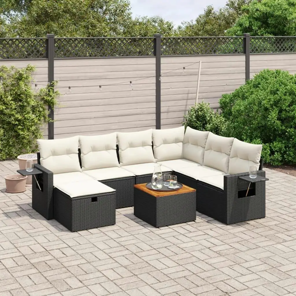 Certainly! Here’s a new optimized product title for the garden sofa set that meets your criteria:Large Black PE Rattan Modular
Certainly! Here’s a new optimized product title for the garden sofa set that meets your criteria:Large Black PE Rattan Modular