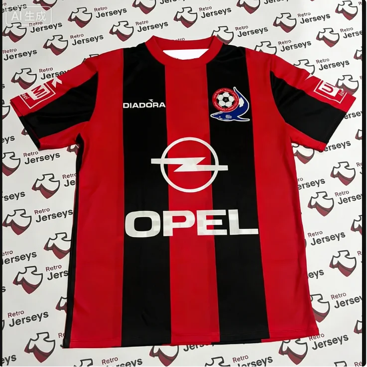 Новая футбольная футболка израильской сборной 2026 года, унисекс, в стиле Y2K, мужская, оверсайз, для тренировок, быстросохнущая, модный бестселлер
Новая футбольная футболка израильской сборной 2026 года, унисекс, в стиле Y2K, мужская, оверсайз, для тренировок, быстросохнущая, модный бестселлер