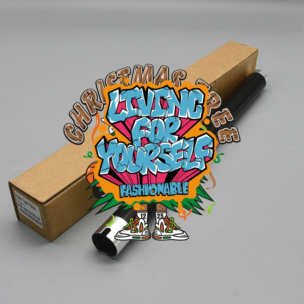 5pcs FK-7105 FK-7107 302NL93070 302NL93060 Fuser Upper Heat Roller for Kyocera TASKalfa 3010i 3510i 3011i 3511i 3010 3510 3011
5pcs FK-7105 FK-7107 302NL93070 302NL93060 Fuser Upper Heat Roller for Kyocera TASKalfa 3010i 3510i 3011i 3511i 3010 3510 3011