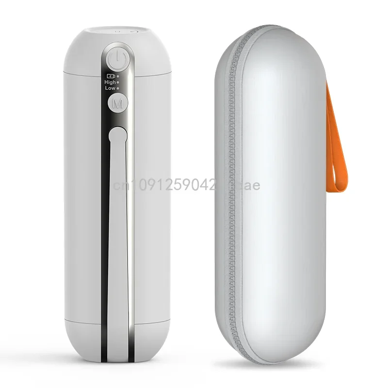 Handheld Bidet Sprayer Electric Bidet Sprayer Travel 6-Level Waterproof Electric Portable Bidet
Handheld Bidet Sprayer Electric Bidet Sprayer Travel 6-Level Waterproof Electric Portable Bidet
