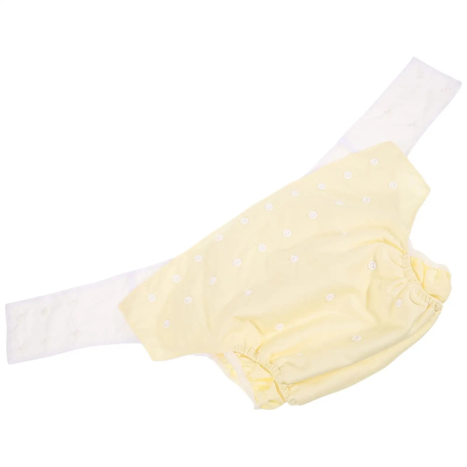 Anti-Leakage Incontinence Adult Diapers Reusable Washable Nappy Pad for Home Hospital Elderly Patients Moisture-Absorbing
Anti-Leakage Incontinence Adult Diapers Reusable Washable Nappy Pad for Home Hospital Elderly Patients Moisture-Absorbing