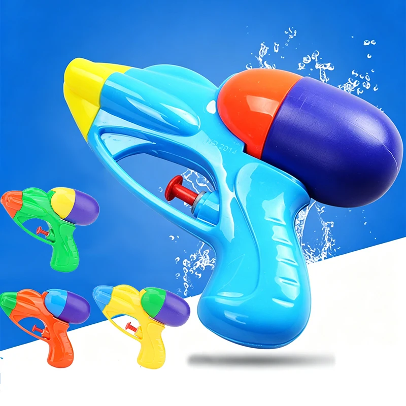 1/2/3pcs Plastic Water Guns Children Toy for Outdoor Summer Beach Swimming Pool Cute Mini Squirt Water Guns Kids Gifts TMZ
1/2/3pcs Plastic Water Guns Children Toy for Outdoor Summer Beach Swimming Pool Cute Mini Squirt Water Guns Kids Gifts TMZ