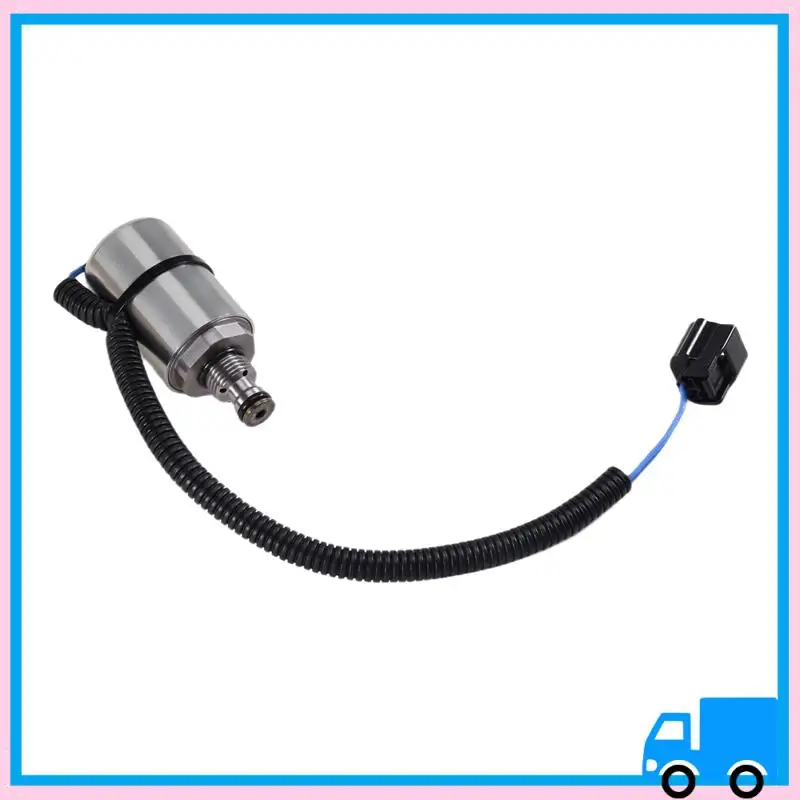 Lasting Fit For All Nissan Patrol Qashqai Car Steering Booster Pump Solenoid Valve Power Steering Valve
Lasting Fit For All Nissan Patrol Qashqai Car Steering Booster Pump Solenoid Valve Power Steering Valve
