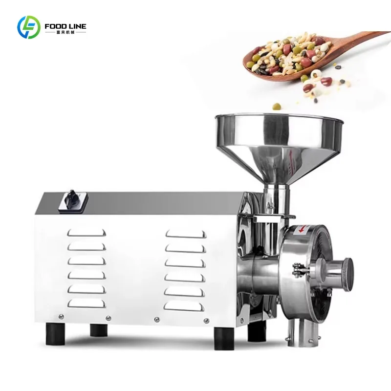 Customized Small Coffee Roasters 40kg Industrial Coffee Grinder Electric Manual Stainless Steel Home Hotel Adjustable Grinding
Customized Small Coffee Roasters 40kg Industrial Coffee Grinder Electric Manual Stainless Steel Home Hotel Adjustable Grinding