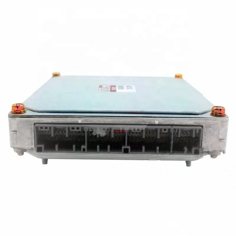 New Style KRH1571 Controller 407915-4690 Control Unit 4079154690 for 6BG1TB SH200-3 SH200A3 SH210A3
New Style KRH1571 Controller 407915-4690 Control Unit 4079154690 for 6BG1TB SH200-3 SH200A3 SH210A3