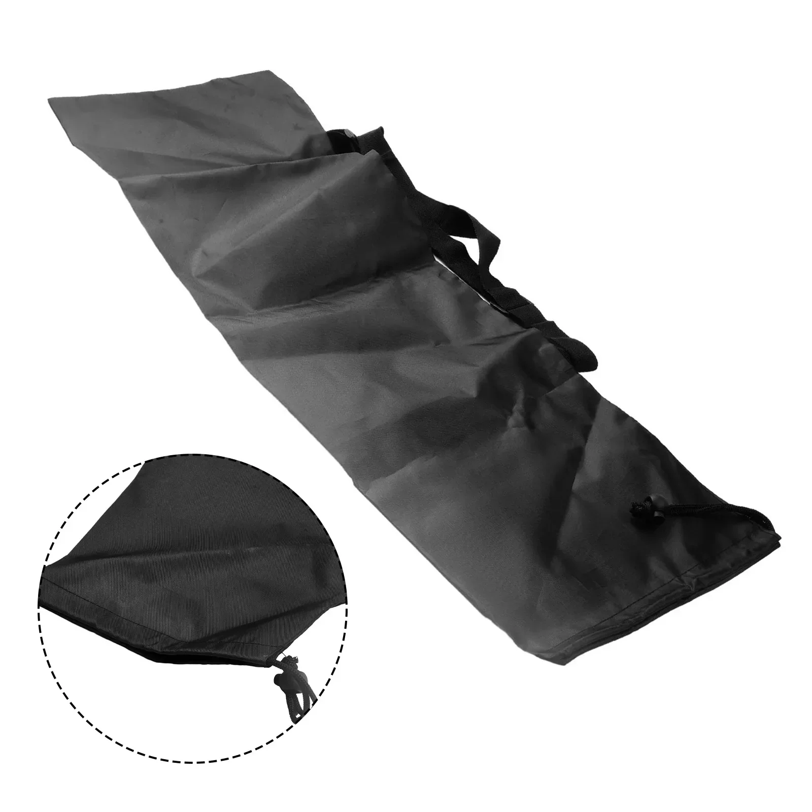 70-100cm Tripod Bag For Mic Black Carrying Carrying Bag Lightweight Nylon/Sponge Photography Bracket Portable Stands Bag Storage
70-100cm Tripod Bag For Mic Black Carrying Carrying Bag Lightweight Nylon/Sponge Photography Bracket Portable Stands Bag Storage