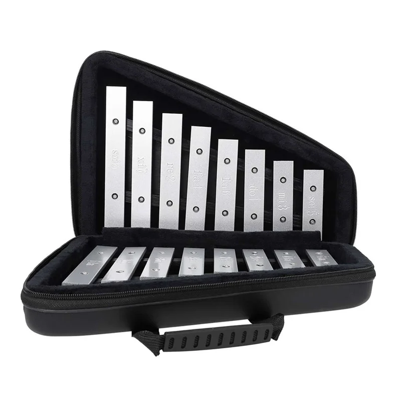 FRLI-yDouble-Row 16-Tone Carillon, ноты для отправки, детский портативный музыкальный мультипликатор для раннего образования
FRLI-yDouble-Row 16-Tone Carillon, ноты для отправки, детский портативный музыкальный мультипликатор для раннего образования