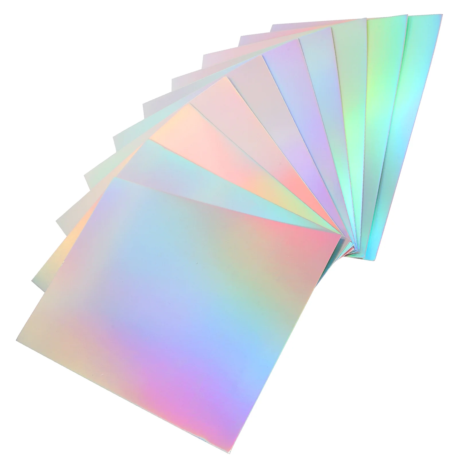 Bright Paper Decorative Craft Sheets Kids Folding Paper Handcraft Supplies Scrapbook Decoration
Bright Paper Decorative Craft Sheets Kids Folding Paper Handcraft Supplies Scrapbook Decoration