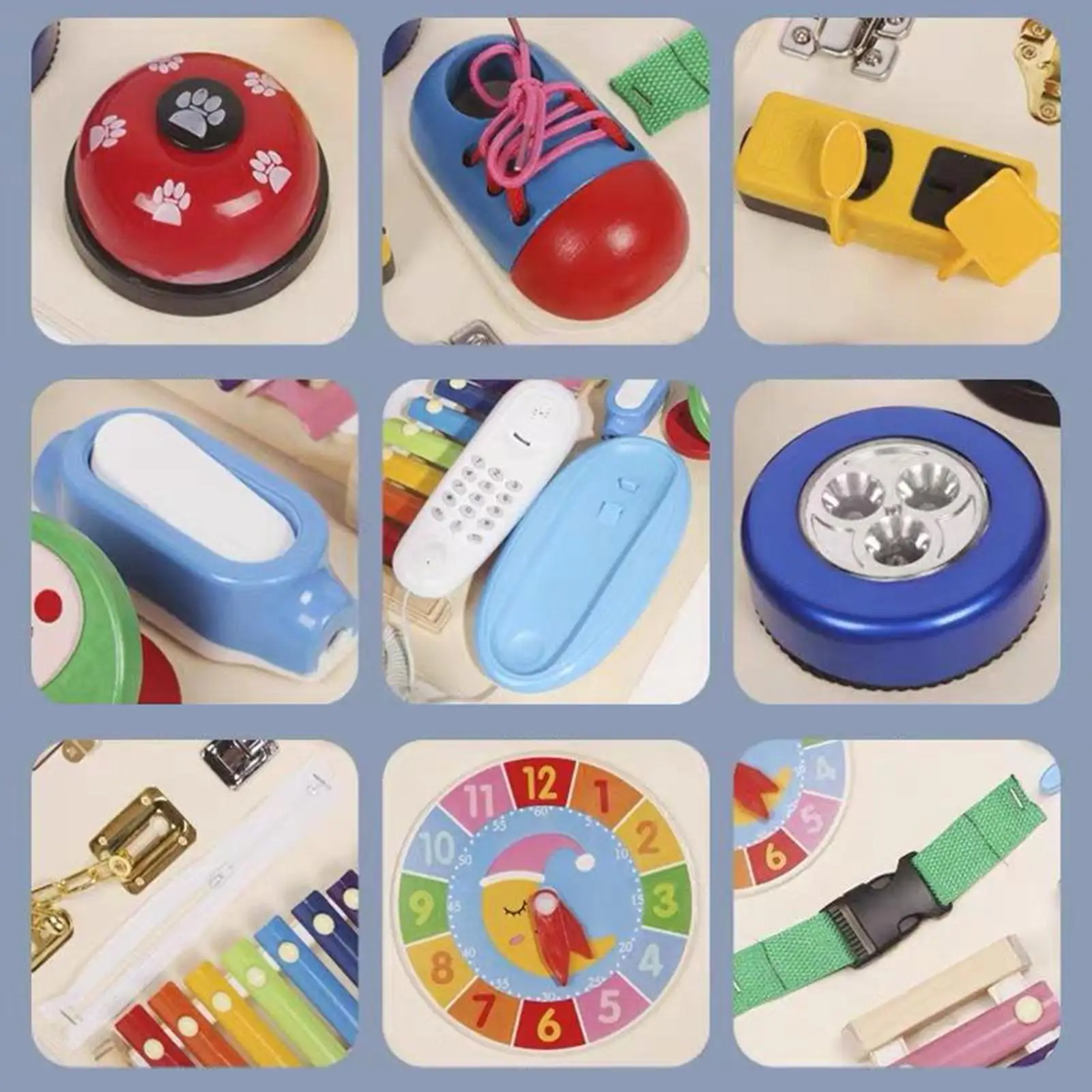 Montessori for Toddlers Wooden Sensory Toys Toddler Activities Educational Toys
Montessori for Toddlers Wooden Sensory Toys Toddler Activities Educational Toys