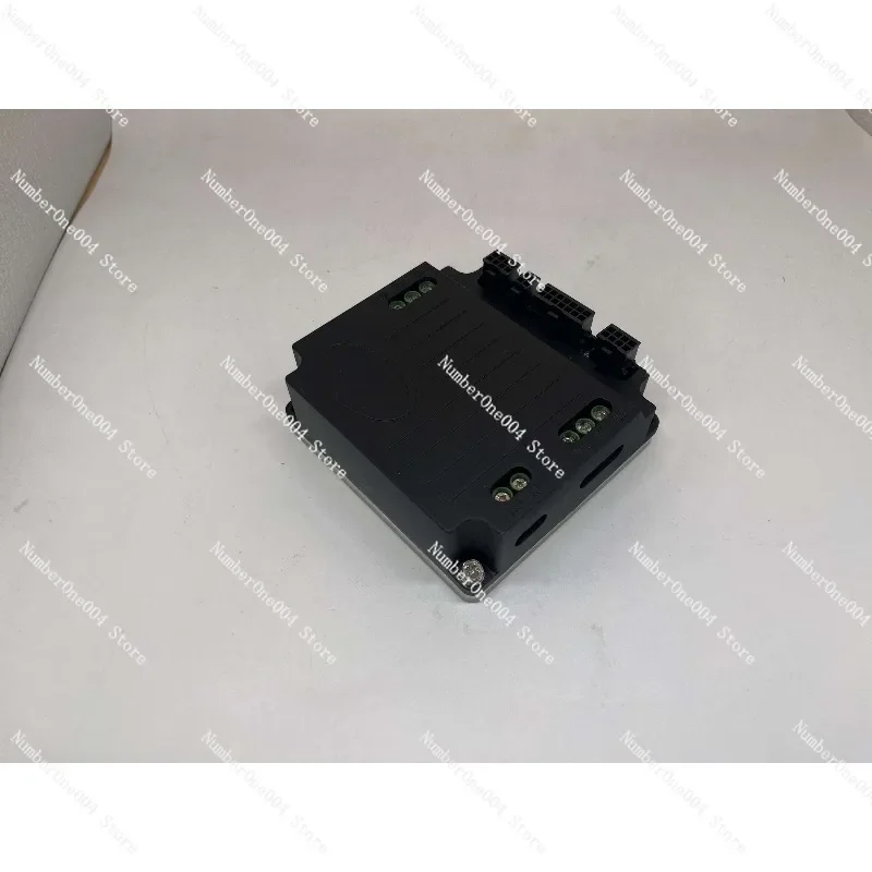 LKBS48102 Tracked Chassis Wheeled Chassis Dual Channel Brushless Servo Motor AGV Differential Wheel Drive
LKBS48102 Tracked Chassis Wheeled Chassis Dual Channel Brushless Servo Motor AGV Differential Wheel Drive