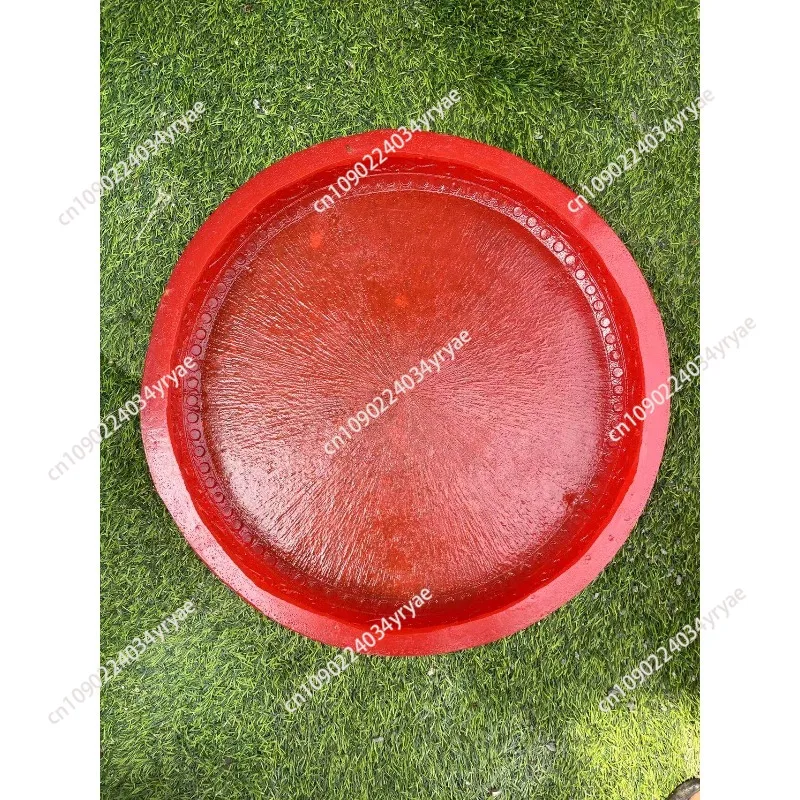 Outdoor garden courtyard paving stone decoration ornament B & B small courtyard retro Tingbu stone stepping stone mold
Outdoor garden courtyard paving stone decoration ornament B & B small courtyard retro Tingbu stone stepping stone mold