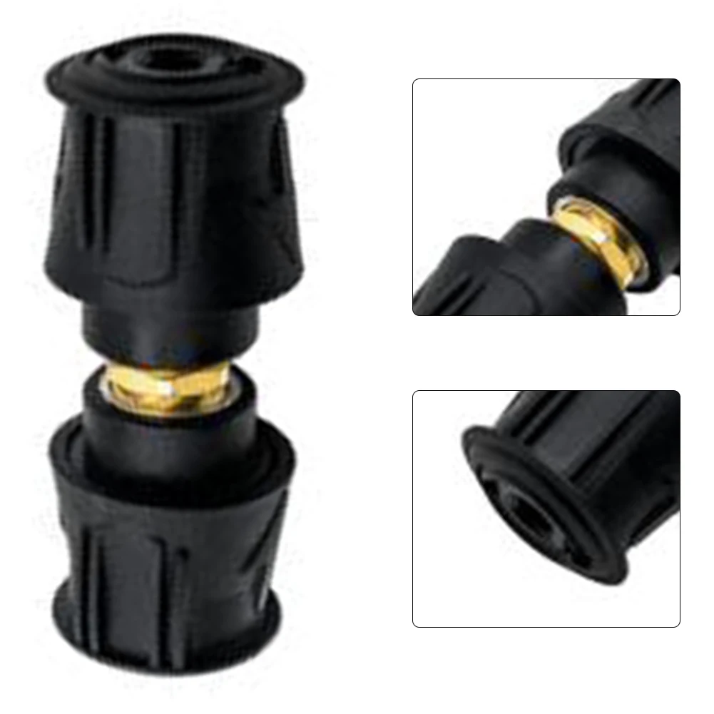 1pcs Cleaning Machine Liqi Aluminum Docking Device Inlet And Outlet Joints Garden Watering Connector Accessories
1pcs Cleaning Machine Liqi Aluminum Docking Device Inlet And Outlet Joints Garden Watering Connector Accessories
