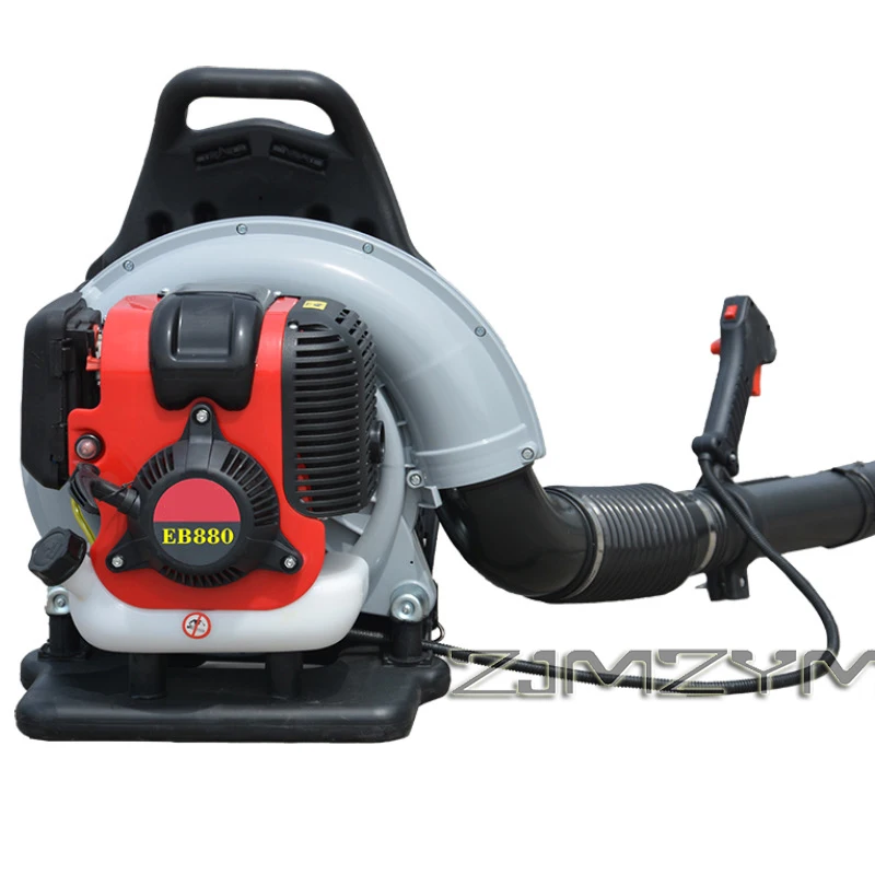 Gas Leaf Air Blower Garden Four Strokes Blower Fire Extinguishing BlowerKnapsack Snow Blower Dust Removal Garden Power Tools
Gas Leaf Air Blower Garden Four Strokes Blower Fire Extinguishing BlowerKnapsack Snow Blower Dust Removal Garden Power Tools