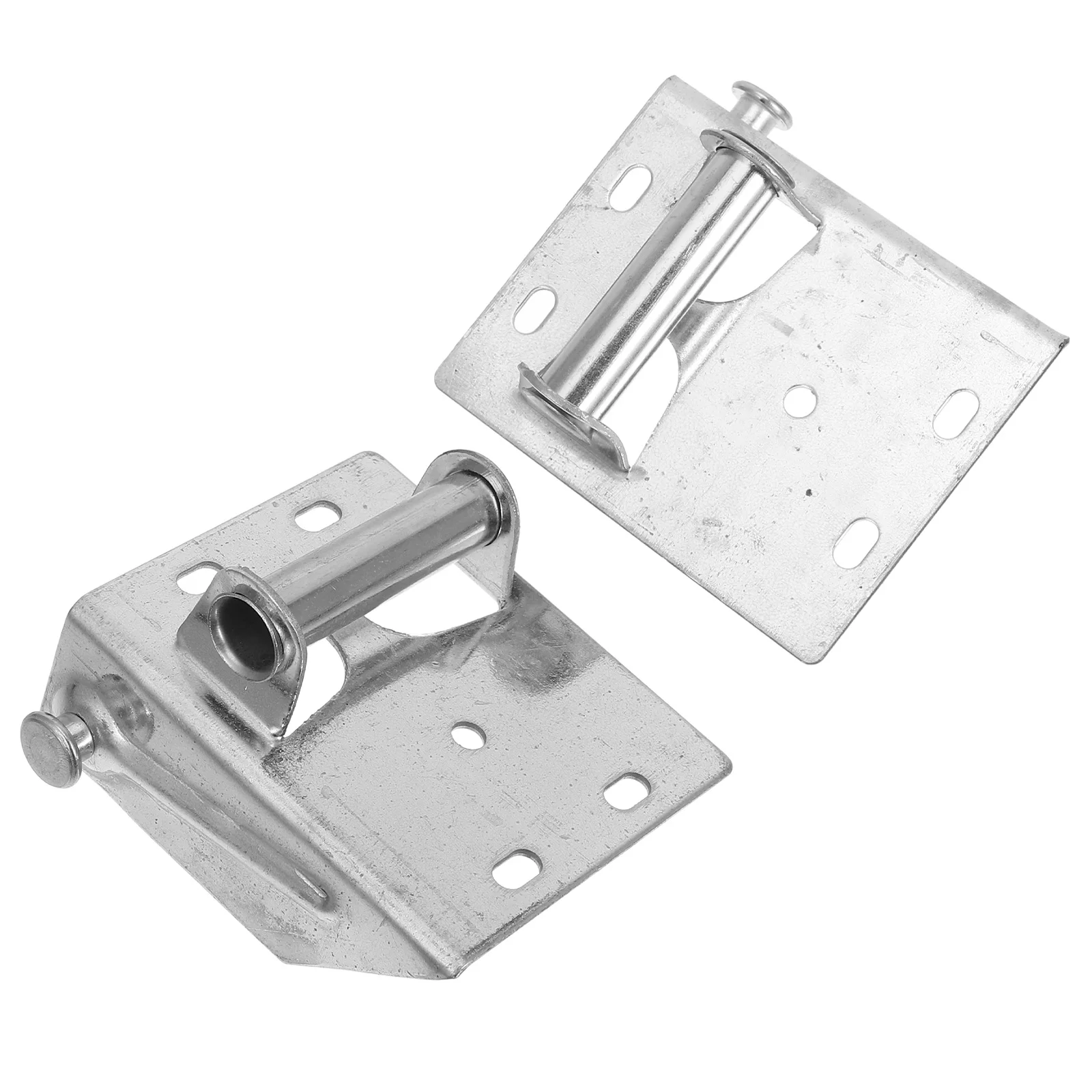 2pcs Lifting Brackets Residential Hinge Fixture Bottom Section Replacement Bracket Roller Brackets For Replacement Parts Garage 
2pcs Lifting Brackets Residential Hinge Fixture Bottom Section Replacement Bracket Roller Brackets For Replacement Parts Garage