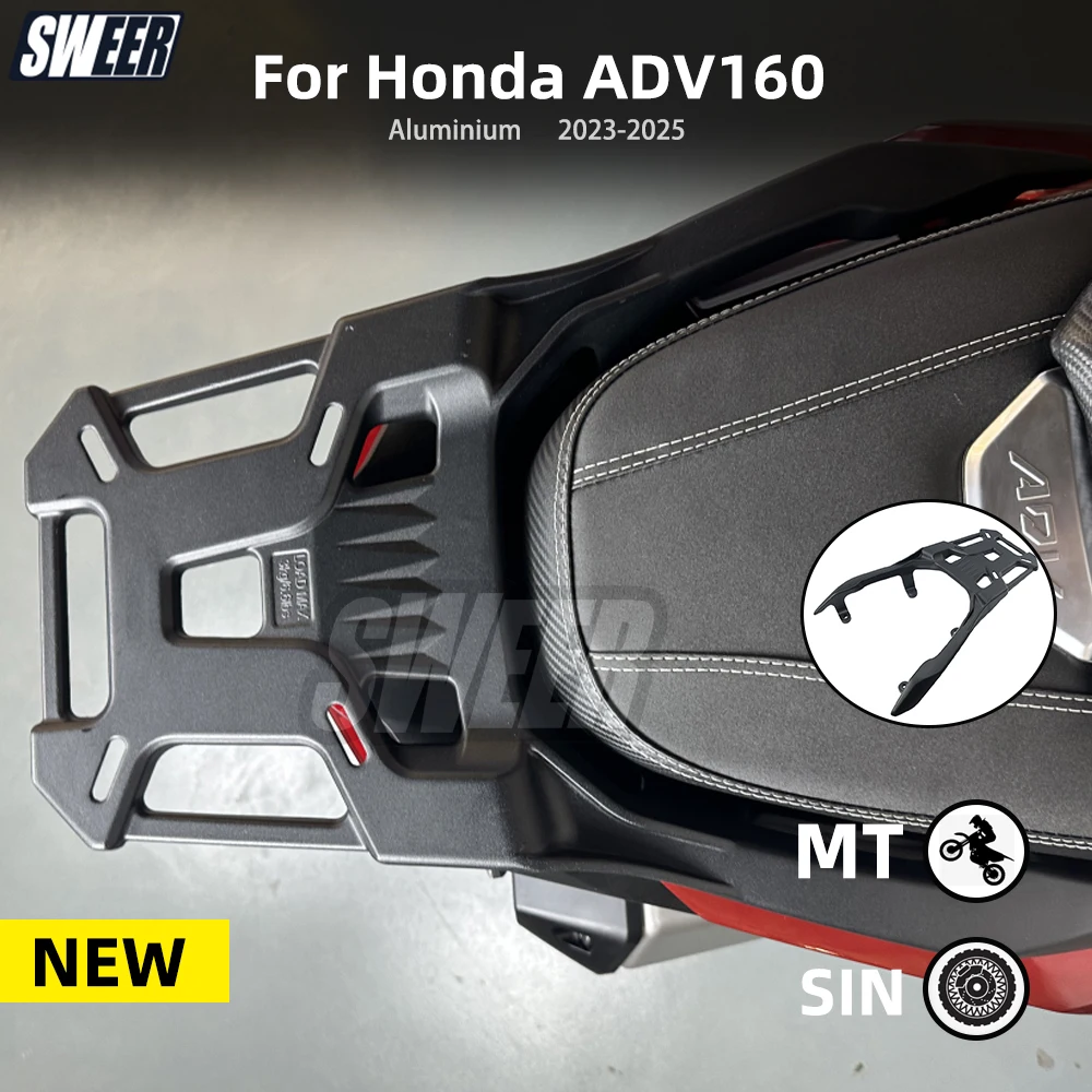 Для Honda ADV 160 2023-2025 2024 Motorfiets Achterbagagerek грузовой багажник Sterke поддержка Langdurige стойки рамка
Для Honda ADV 160 2023-2025 2024 Motorfiets Achterbagagerek грузовой багажник Sterke поддержка Langdurige стойки рамка