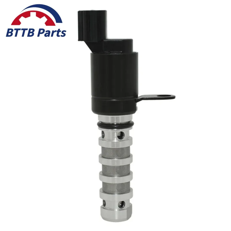 24355-03010 Intake Variable Timing Solenoid Valve for Hyundai i10 i20 Kia Rio III Picanto 1.2 2435503010 24355 03010
24355-03010 Intake Variable Timing Solenoid Valve for Hyundai i10 i20 Kia Rio III Picanto 1.2 2435503010 24355 03010