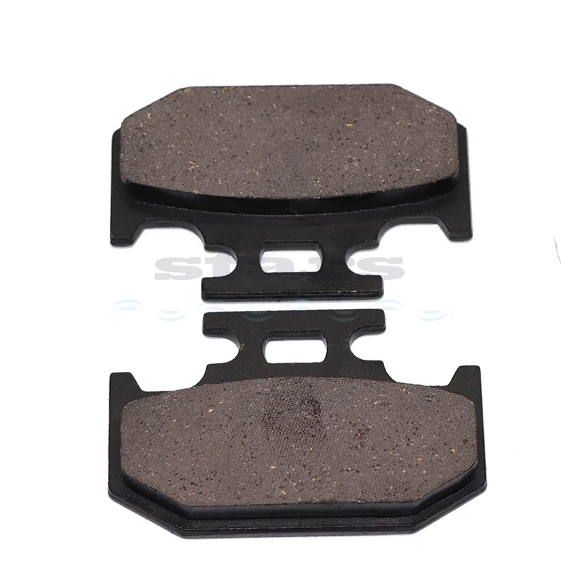 Задние тормозные колодки для мотоцикла SUZUKI DR350 1997-1999 DR650 DR 6501996-2016 RMX250 RMX 250 1996-1998
Задние тормозные колодки для мотоцикла SUZUKI DR350 1997-1999 DR650 DR 6501996-2016 RMX250 RMX 250 1996-1998