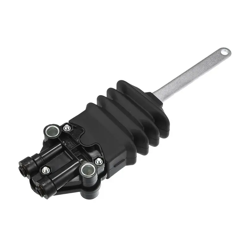 A96E-Height Control Leveling Valve 4640070040 For European Heavy Truck International Freightliner Peterbilt Truck Bus
A96E-Height Control Leveling Valve 4640070040 For European Heavy Truck International Freightliner Peterbilt Truck Bus