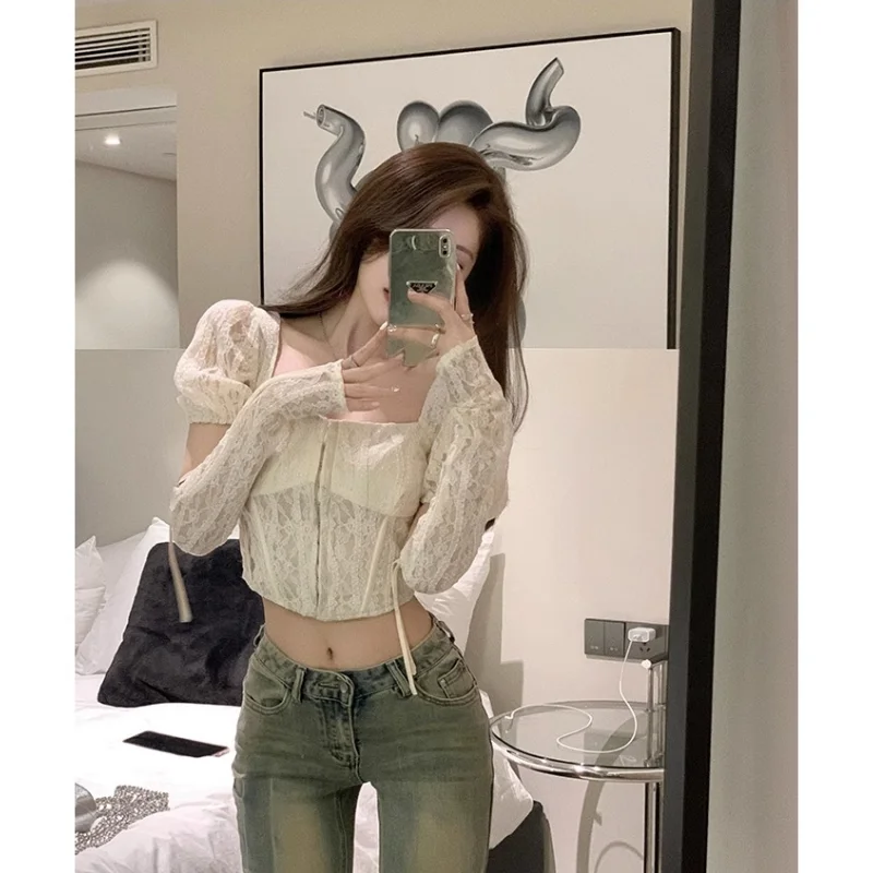 T Shirt For Women Beige Printing Short Sleeve Personalized Summer Fashion Irregular Chic Female Clothing Versatile Shirt Tops
T Shirt For Women Beige Printing Short Sleeve Personalized Summer Fashion Irregular Chic Female Clothing Versatile Shirt Tops