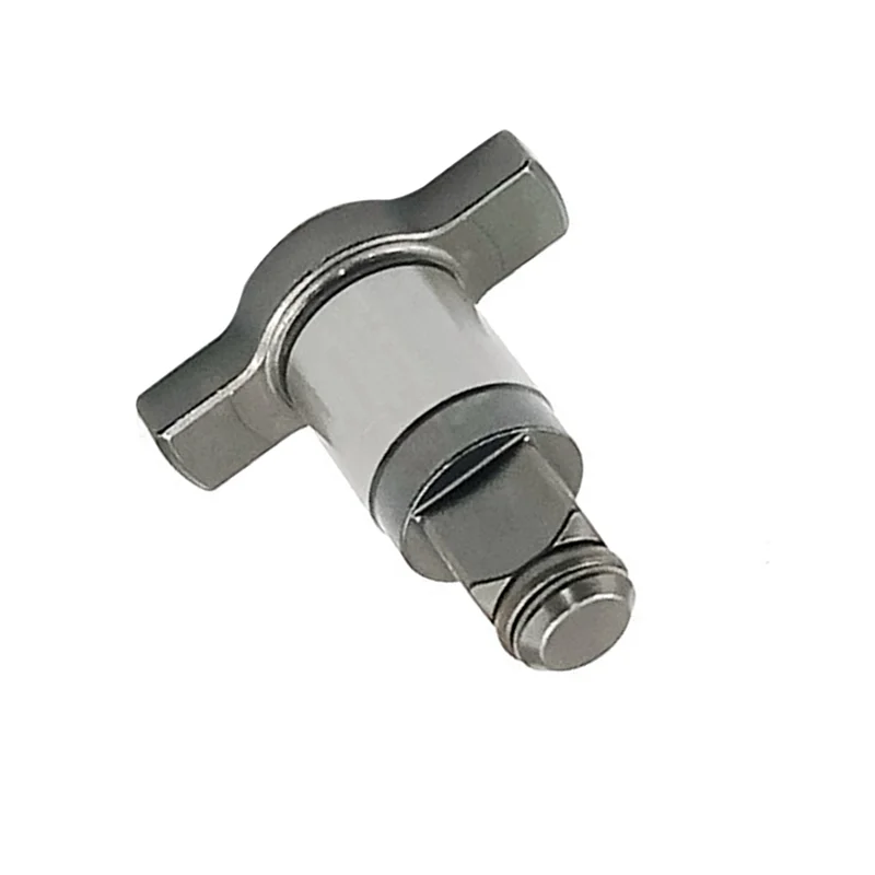 For Milwaukee 42-06-1010 3/8Inch Square Anvil Assembly For 2463-20 Shock Wrench-X59A
For Milwaukee 42-06-1010 3/8Inch Square Anvil Assembly For 2463-20 Shock Wrench-X59A