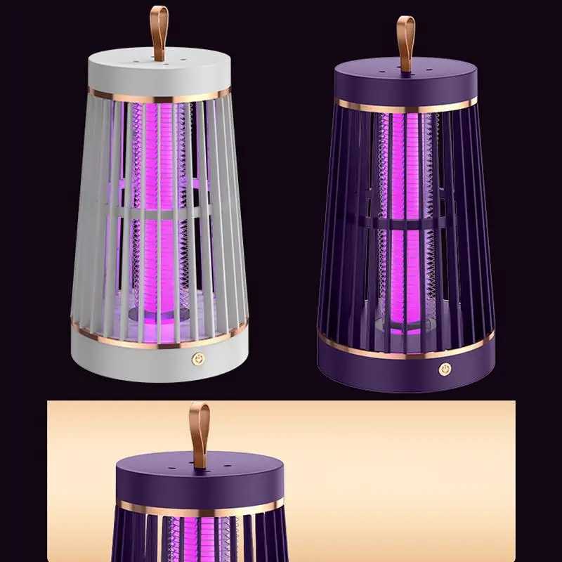 Fly Traps Outdoor USB Charging Fly Catcher Portable Fly Zapper Electric Fly Swatter Multifunctional Fly Zapper For Desktop
Fly Traps Outdoor USB Charging Fly Catcher Portable Fly Zapper Electric Fly Swatter Multifunctional Fly Zapper For Desktop