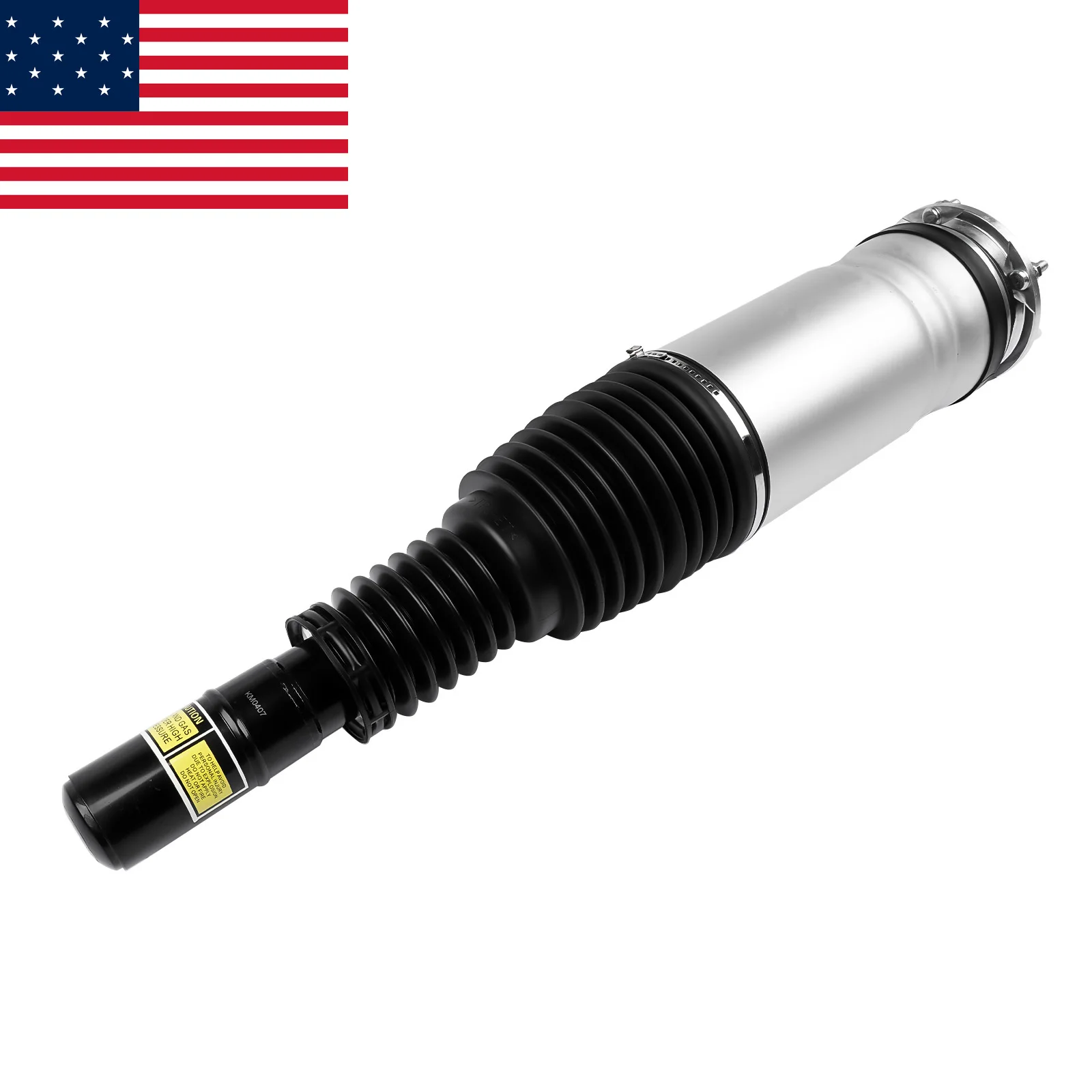 AP03 Front Left Air Suspension Shock Strut For Land Rover Range Rover L405 Range Rover Sport L494 2014-2018 LR038804
AP03 Front Left Air Suspension Shock Strut For Land Rover Range Rover L405 Range Rover Sport L494 2014-2018 LR038804