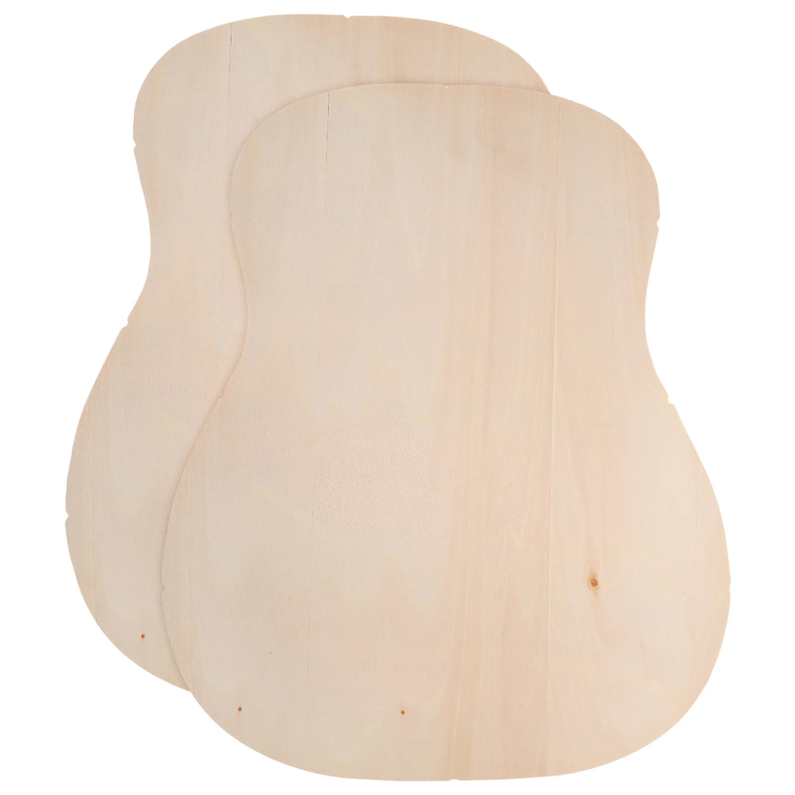 2pcs Guitar Wood Panels Electric Khaki Gourd Type Diy Headplates Supplies Solid Repair Tools Luthier Accessories
2pcs Guitar Wood Panels Electric Khaki Gourd Type Diy Headplates Supplies Solid Repair Tools Luthier Accessories