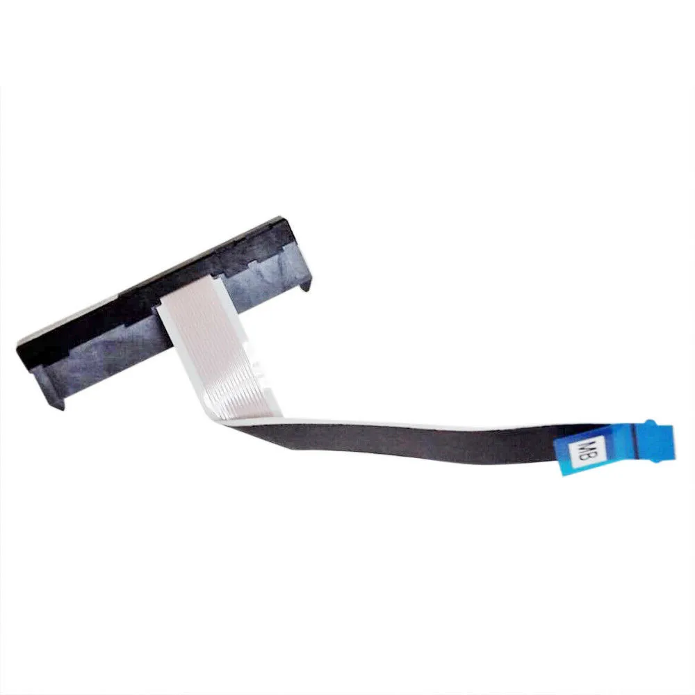 NEW SATA HDD Connector w/Cable 00HT616 FOR Lenovo Thinkpad Yoga 14 Yoga 460
NEW SATA HDD Connector w/Cable 00HT616 FOR Lenovo Thinkpad Yoga 14 Yoga 460
