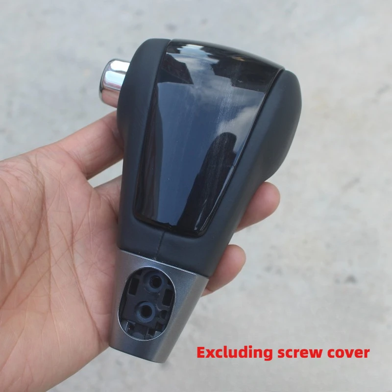 1pcs for Hyundai Tucson Old Model for KIA Sportage Shift Lever Gear Head Gear Shift Handball Automotive Parts
1pcs for Hyundai Tucson Old Model for KIA Sportage Shift Lever Gear Head Gear Shift Handball Automotive Parts