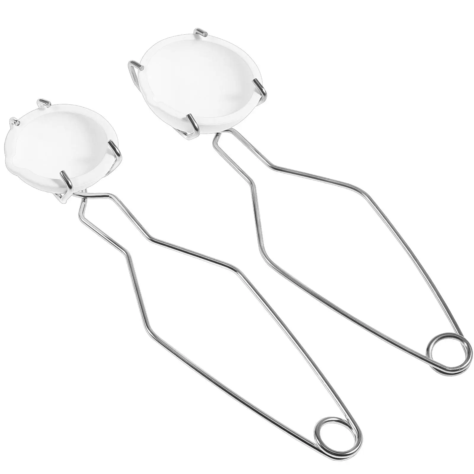 Crucible Set 2pcs 2 5 Taels Bowls Sturdy Steel Tongs Melting Metal Pot Jewelry Making Safe High Temp Resistant
Crucible Set 2pcs 2 5 Taels Bowls Sturdy Steel Tongs Melting Metal Pot Jewelry Making Safe High Temp Resistant