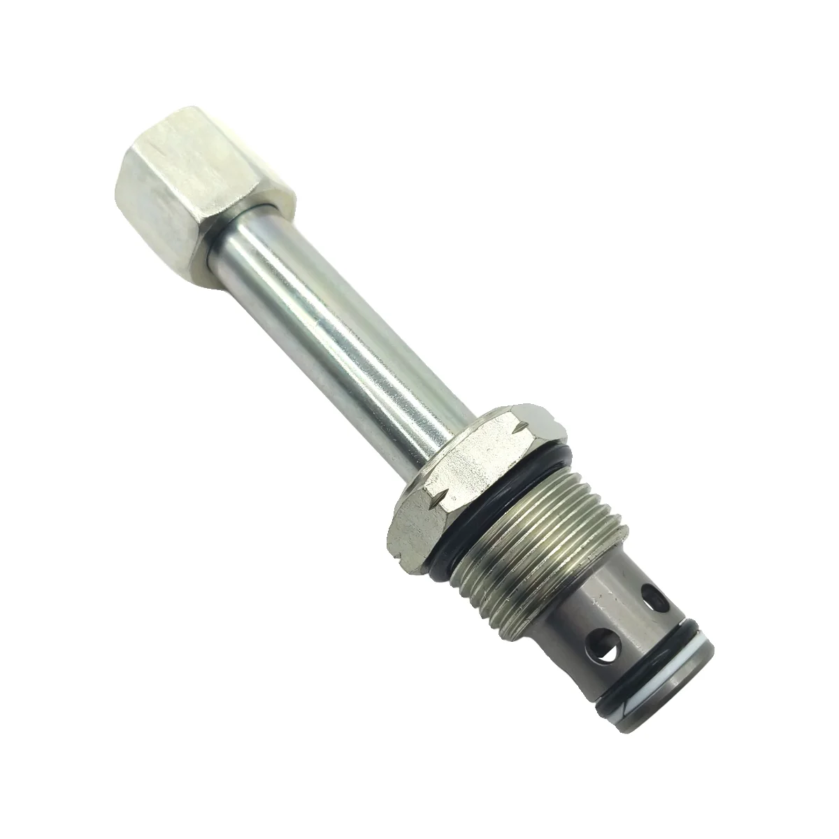 Heidforce excavator hydraulic relief valve normally open lifting mechanical magnetic spool switch lever
Heidforce excavator hydraulic relief valve normally open lifting mechanical magnetic spool switch lever