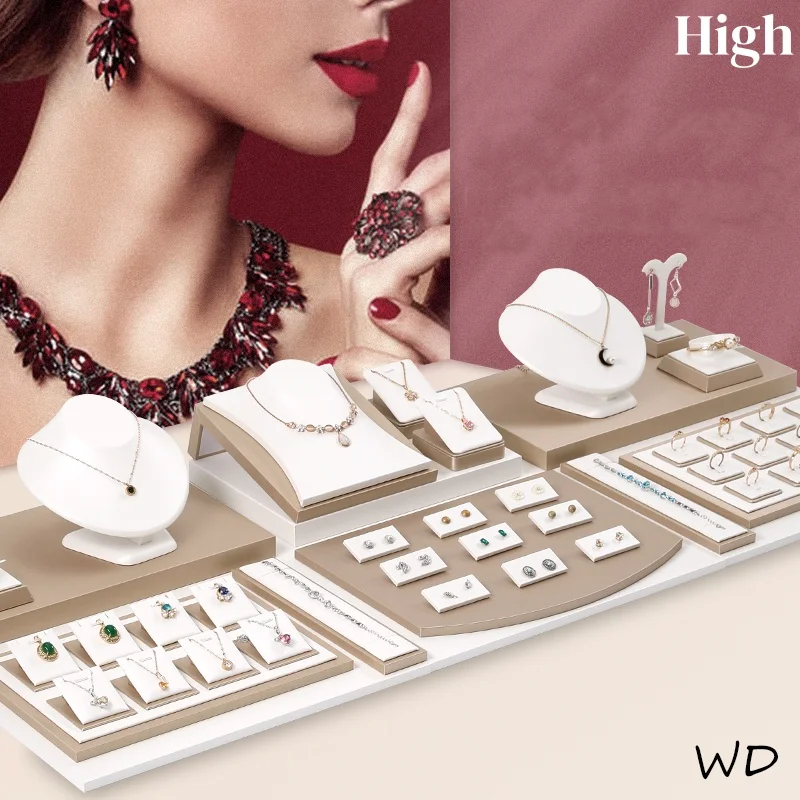 Drop Earrings Hanging Display Stand Rack Organizer Jewelry Counter Ear Studs Holder Tray Shop Stall Presentation Window Showcase
Drop Earrings Hanging Display Stand Rack Organizer Jewelry Counter Ear Studs Holder Tray Shop Stall Presentation Window Showcase