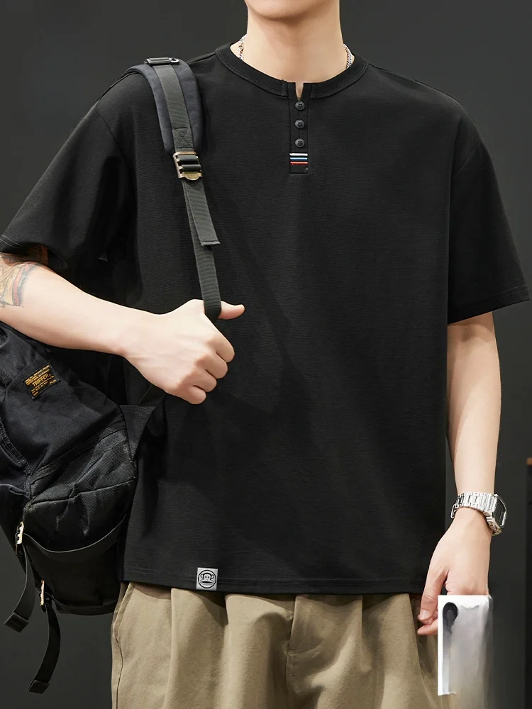 PaulFrank Summer Thin ort Sve T-irt Men's Loose Casual Vintage Leisure Top Large Mouth Monkey Brand Faionable
PaulFrank Summer Thin ort Sve T-irt Men's Loose Casual Vintage Leisure Top Large Mouth Monkey Brand Faionable