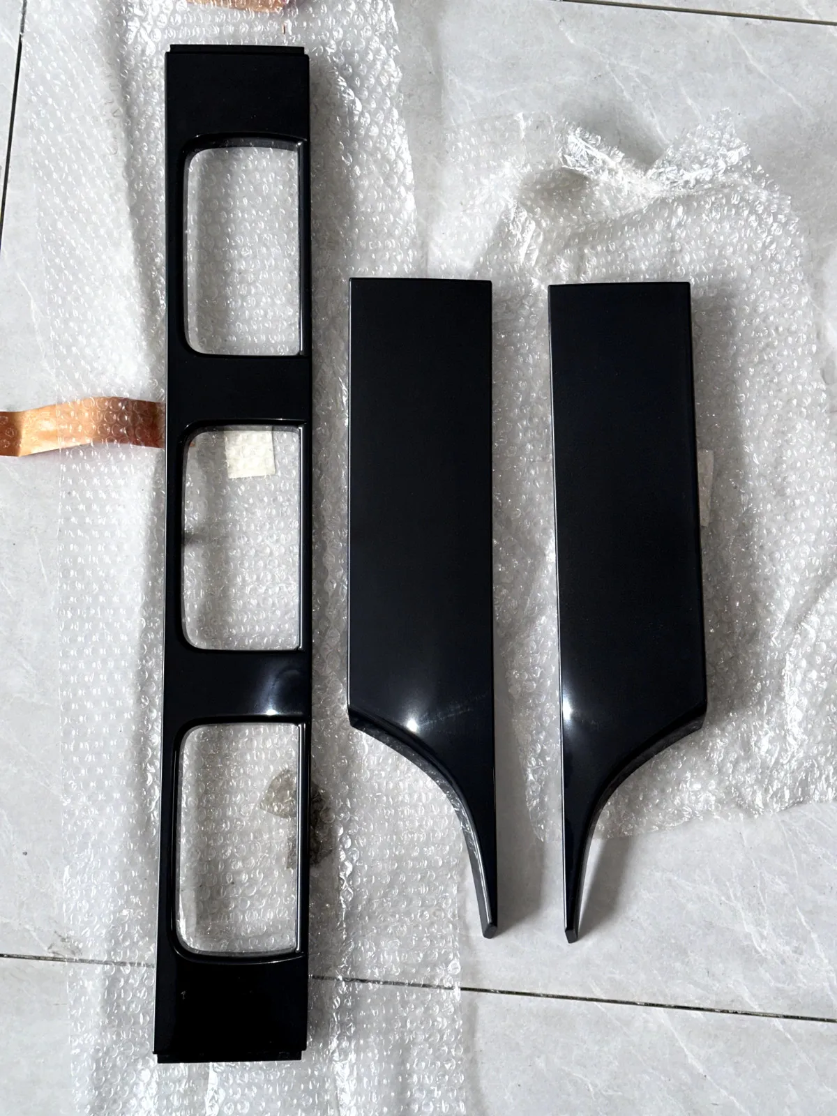 FOR HINO 700 PROFIA TRUCK GENUINE BUMPER GARNIS S521881100 S521881090 S521871100
FOR HINO 700 PROFIA TRUCK GENUINE BUMPER GARNIS S521881100 S521881090 S521871100