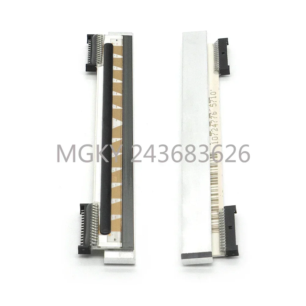 Печатающая головка прямого термопринтера для Zebra ZP450 ZP500 ZP505 GK420d GX420d
Печатающая головка прямого термопринтера для Zebra ZP450 ZP500 ZP505 GK420d GX420d