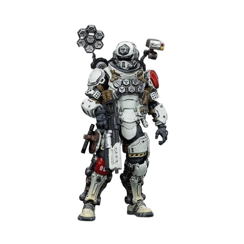 JOYTOY Pathetic Expeditionary Force -9th Army Assault Company 1:18 Mobile Soldier Model Play Gift Toy Pre sale
JOYTOY Pathetic Expeditionary Force -9th Army Assault Company 1:18 Mobile Soldier Model Play Gift Toy Pre sale