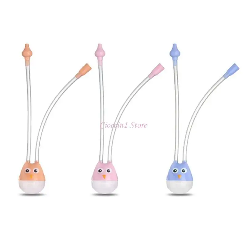 Y1UB Baby ручной назальный аспиратор, соска для носа для новорожденных и малышей
Y1UB Baby ручной назальный аспиратор, соска для носа для новорожденных и малышей