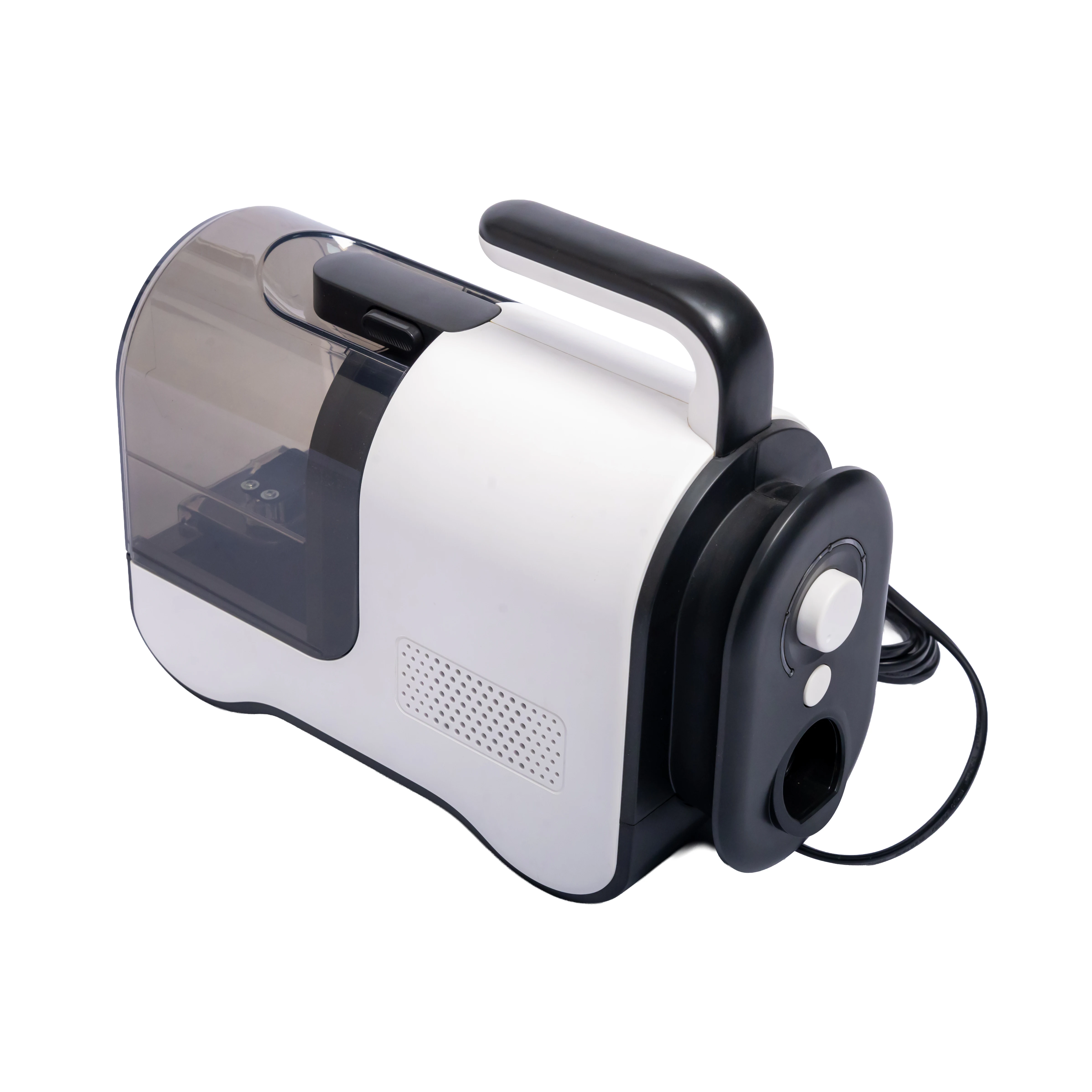 2026 Star Product Bagless Hand Held Electric Pet Vacuum Dry Cleaner Trimmer For Cats Dogs
2026 Star Product Bagless Hand Held Electric Pet Vacuum Dry Cleaner Trimmer For Cats Dogs