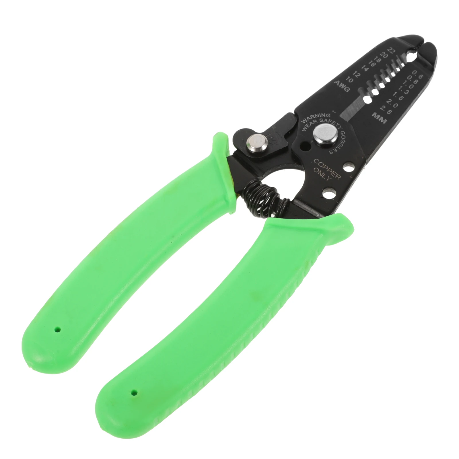 Wire Strippers Manual Cable Stripping Tool Shrink Multi Functional Pliers Alloy Purpose
Wire Strippers Manual Cable Stripping Tool Shrink Multi Functional Pliers Alloy Purpose