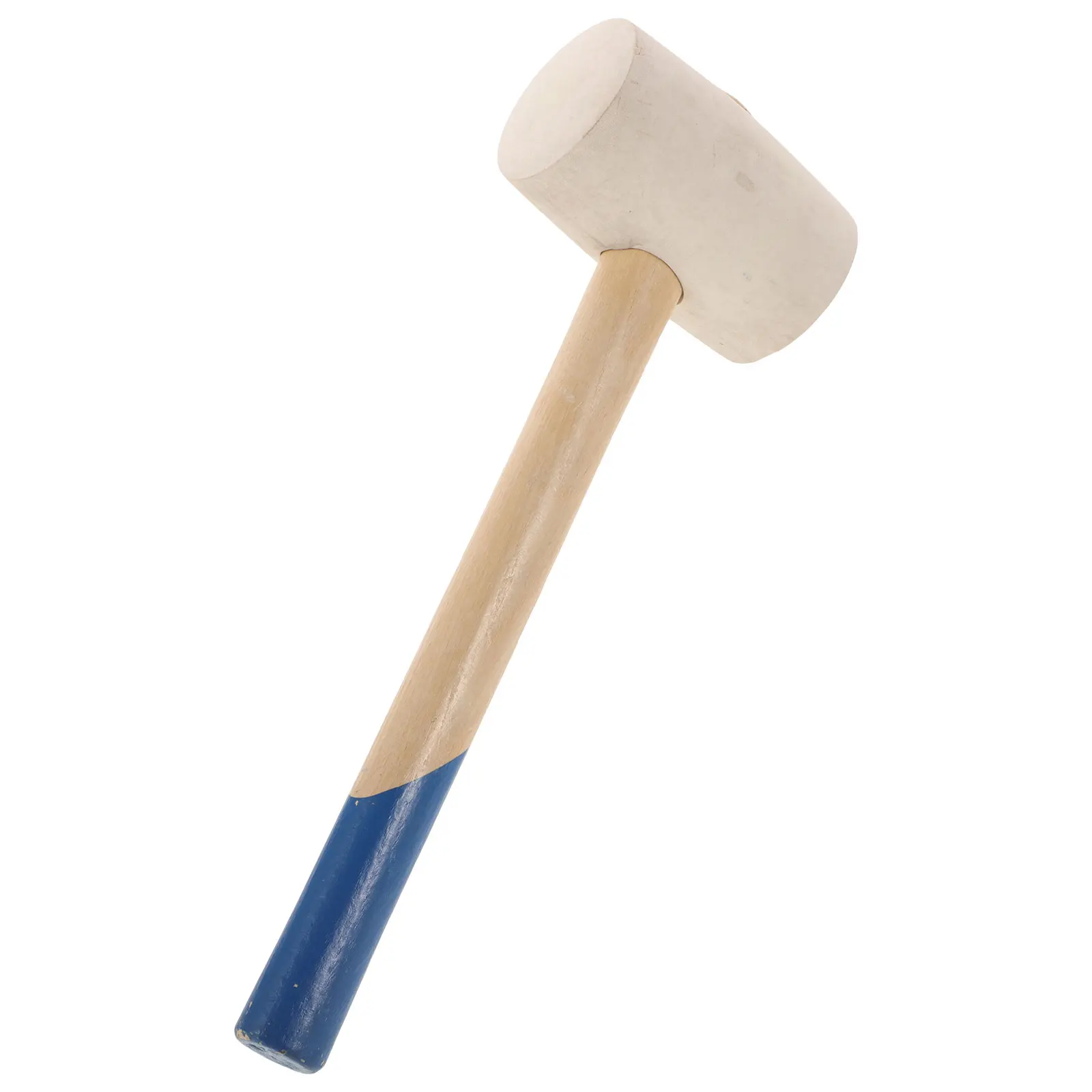 Rubber Hammer Handle Mallet Carpenter Professional Tile Tool Tiling Tools The Fiber Ball Wooden Toy Set
Rubber Hammer Handle Mallet Carpenter Professional Tile Tool Tiling Tools The Fiber Ball Wooden Toy Set
