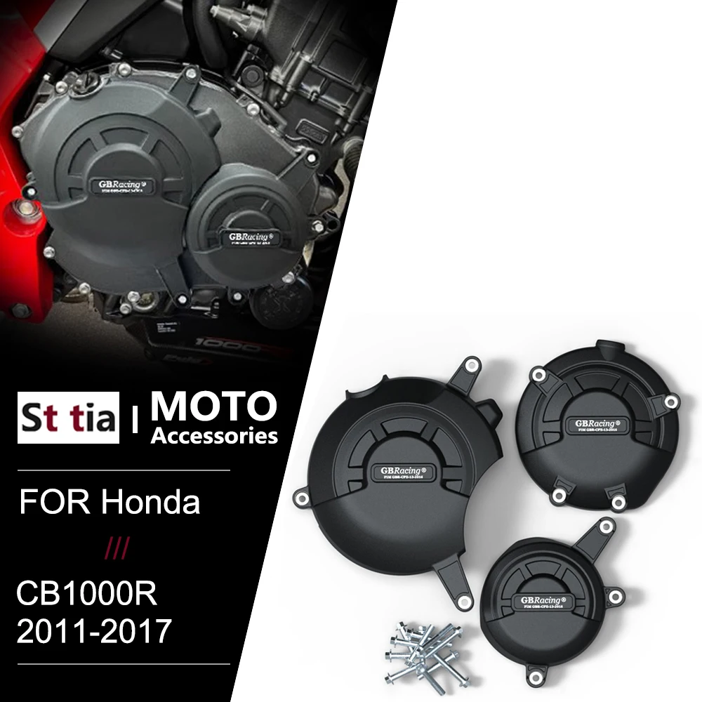 ДЛЯ HONDA CB1000R 2011-2017 Защитный чехол двигателя
ДЛЯ HONDA CB1000R 2011-2017 Защитный чехол двигателя